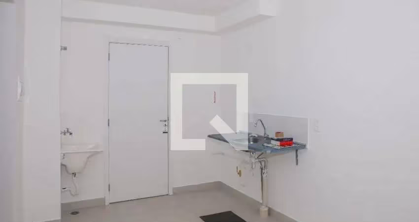 Apartamento para aluguel - bom retiro, 2 quartos,  39 m² - são paulo