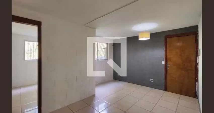 Apartamento para aluguel - são joão batista, 2 quartos,  55 m² - são leopoldo