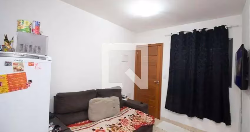 Apartamento para aluguel - vila constança , 2 quartos,  42 m² - são paulo