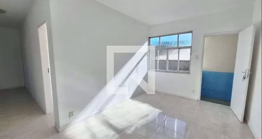 Apartamento para aluguel - jardim primavera, 2 quartos,  79 m² - duque de caxias