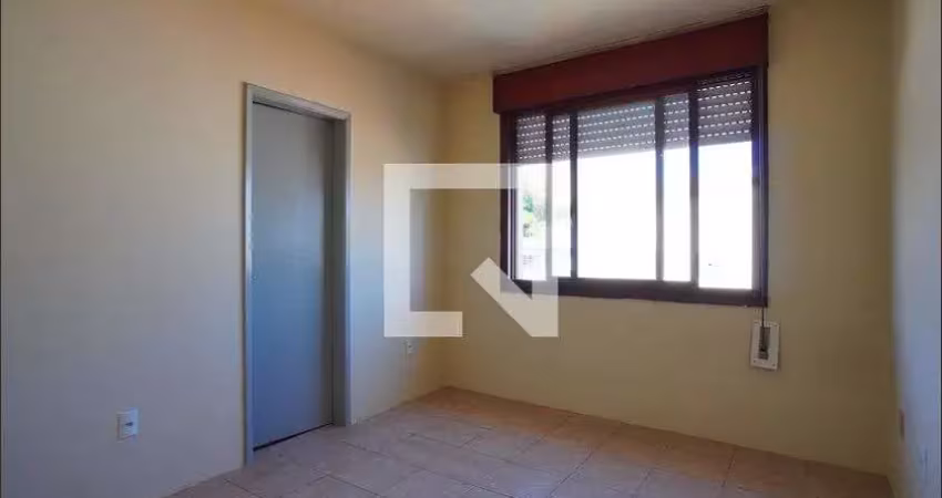 Apartamento para aluguel - cristo redentor, 1 quarto,  69 m² - porto alegre