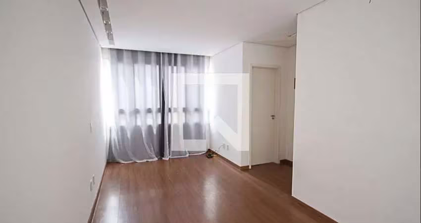 Apartamento para aluguel - antonio marincek, 2 quartos,  57 m² - ribeirão preto