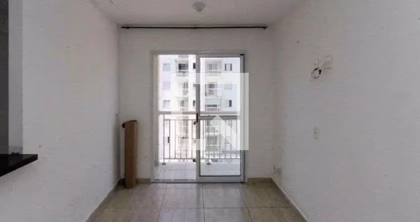 Apartamento para aluguel - jardim cinco de julho, 2 quartos,  49 m² - são paulo
