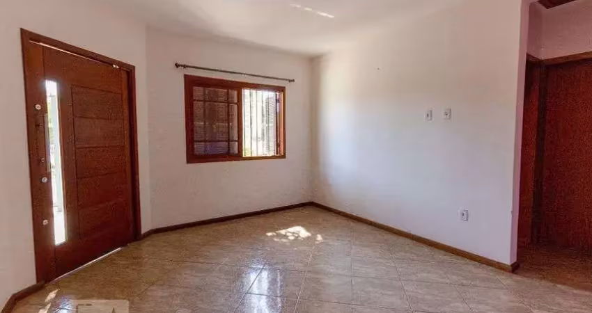 Casa / sobrado em condomínio para aluguel - olaria, 2 quartos,  85 m² - canoas