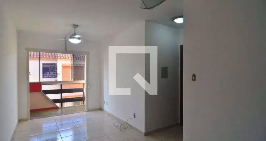 Apartamento para aluguel - centro, 2 quartos,  65 m² - canoas
