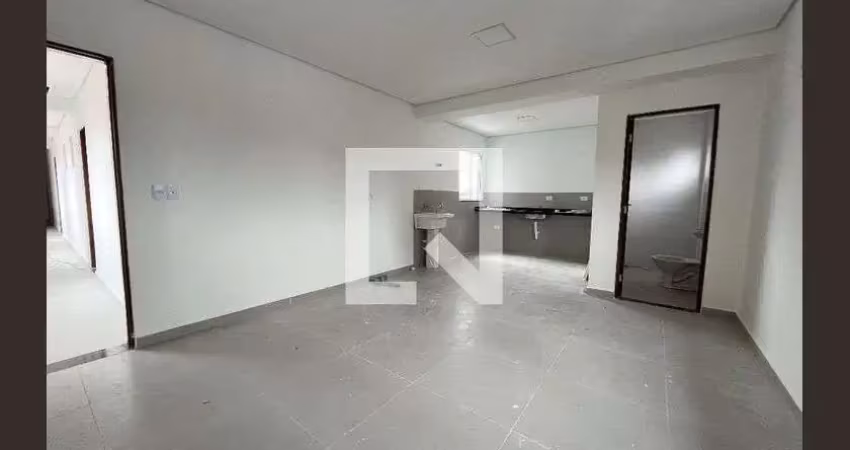 Kitnet / stúdio para aluguel - jabaquara, 1 quarto,  39 m² - são paulo