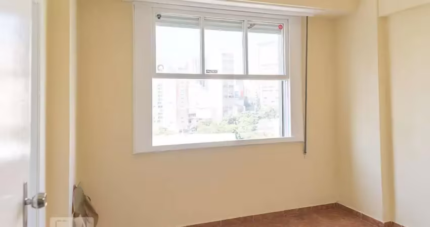 Apartamento para aluguel - consolação, 1 quarto,  36 m² - são paulo