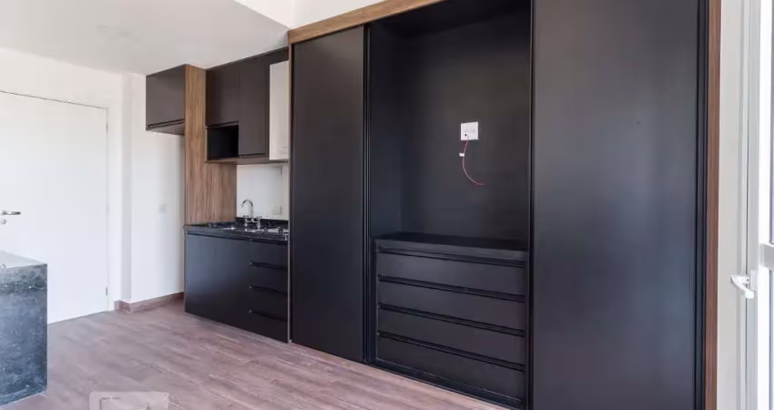 Cobertura para aluguel - belém, 1 quarto,  25 m² - são paulo