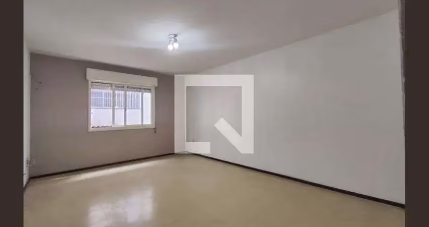 Kitnet / stúdio para aluguel - centro, 1 quarto,  35 m² - são leopoldo