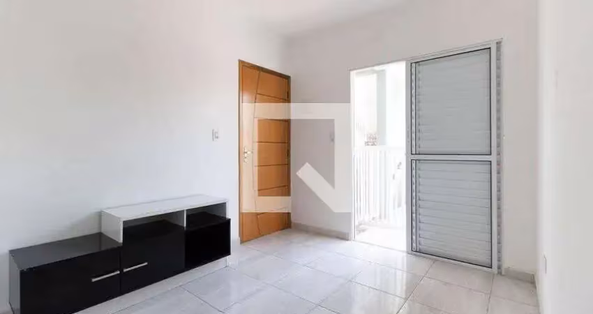 Kitnet / stúdio para aluguel - sacomã, 1 quarto,  36 m² - são paulo