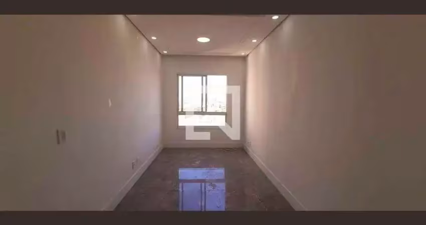 Apartamento para aluguel - novo osasco, 2 quartos,  48 m² - osasco
