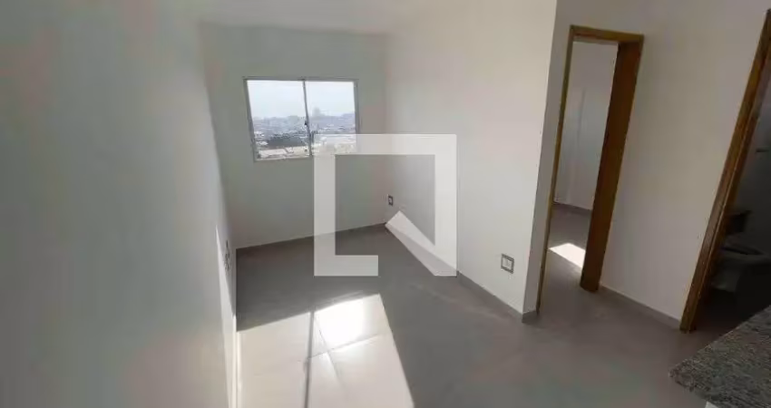 Apartamento para aluguel - vila ema, 1 quarto,  30 m² - são paulo