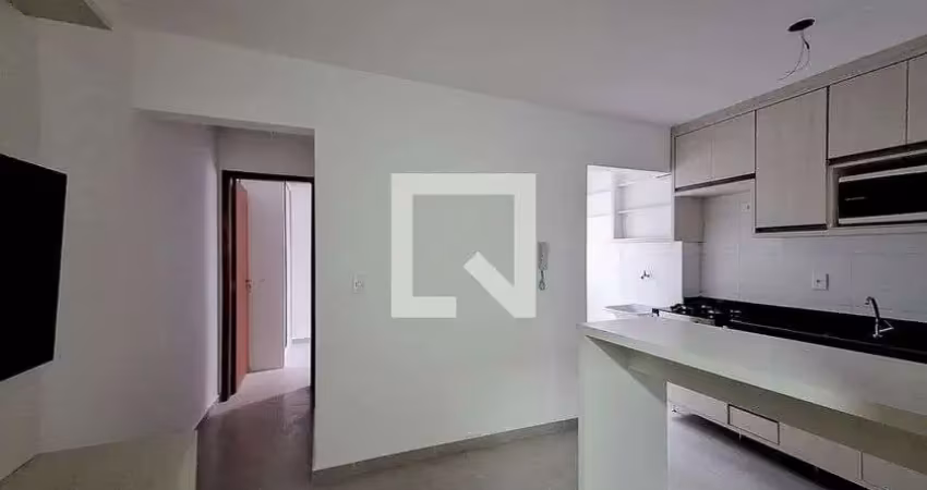 Apartamento para aluguel - água fria, 1 quarto,  27 m² - são paulo