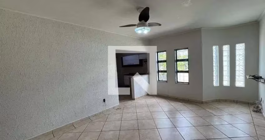 Casa para aluguel - parque são sebastião, 3 quartos,  280 m² - ribeirão preto
