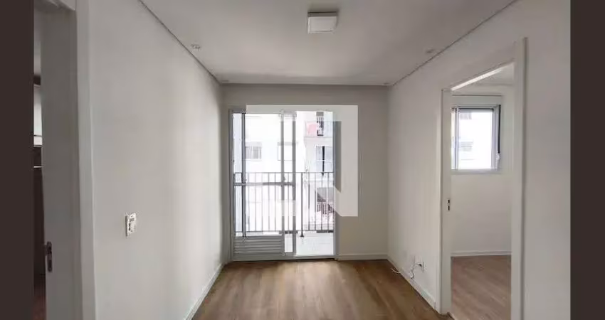 Apartamento para aluguel - cambuci, 2 quartos,  37 m² - são paulo