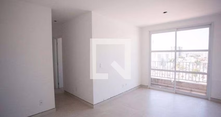 Apartamento para aluguel - vila roque, 2 quartos,  55 m² - são paulo