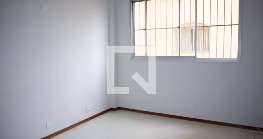 Apartamento para aluguel - vila ede, 2 quartos,  53 m² - são paulo