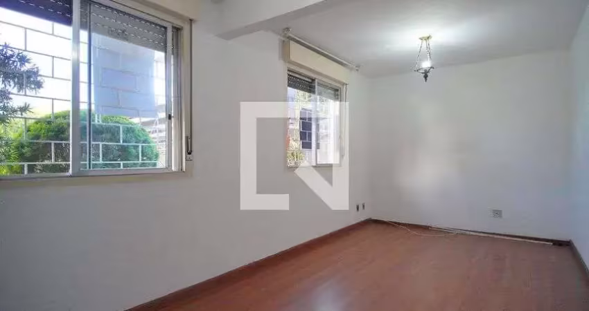 Apartamento para aluguel - boa vista, 2 quartos,  88 m² - novo hamburgo