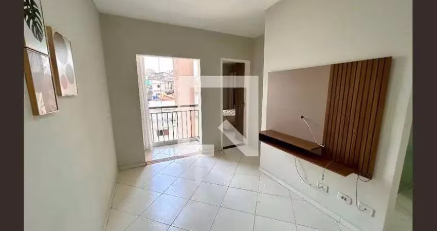 Apartamento para aluguel - picanço, 1 quarto,  48 m² - guarulhos