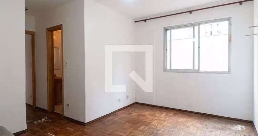 Apartamento para aluguel - bela vista, 1 quarto,  56 m² - são paulo