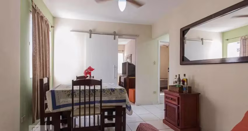 Apartamento para aluguel - tatuapé, 2 quartos,  52 m² - são paulo