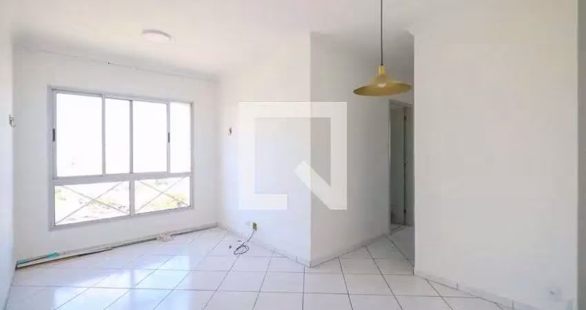 Apartamento para aluguel - centro, 3 quartos,  60 m² - são caetano do sul