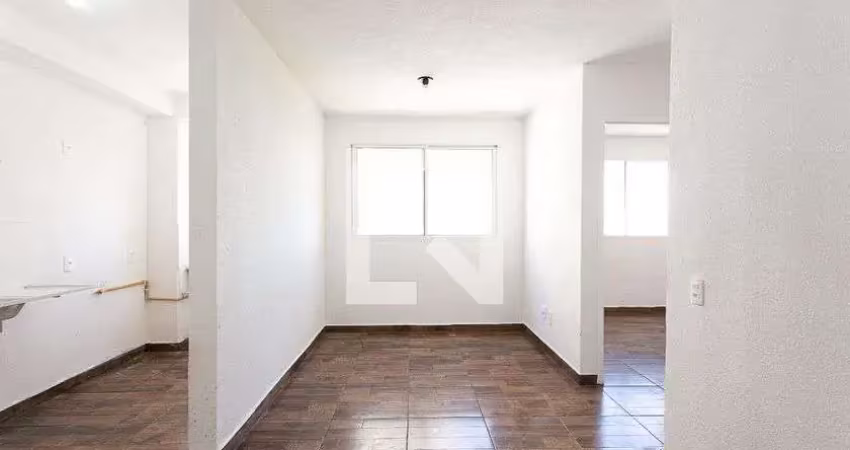 Apartamento para aluguel - penha de frança, 2 quartos,  42 m² - são paulo