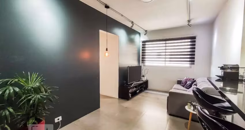 Apartamento para aluguel - chácara agrindus, 2 quartos,  72 m² - taboão da serra