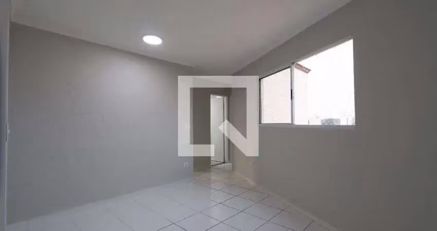 Apartamento para aluguel - vila formosa, 2 quartos,  58 m² - são paulo