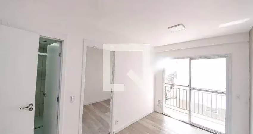 Apartamento para aluguel - vila formosa, 2 quartos,  39 m² - são paulo