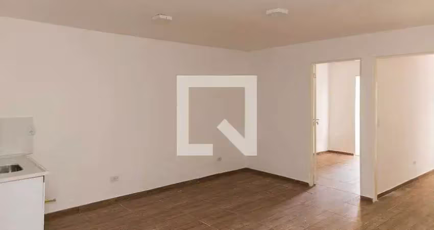 Apartamento para aluguel - vila mazzei, 2 quartos,  60 m² - são paulo