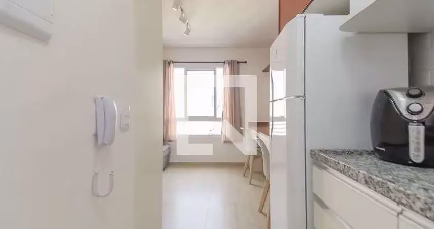 Kitnet / stúdio para aluguel - bela vista, 1 quarto,  16 m² - são paulo