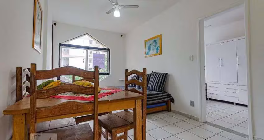 Apartamento para aluguel - barra, 1 quarto,  40 m² - salvador