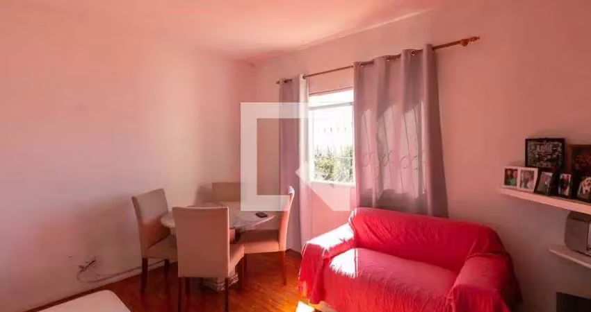 Apartamento para aluguel - jardim américa, 3 quartos,  80 m² - belo horizonte