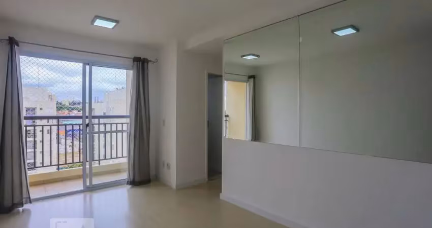 Apartamento para aluguel - ipiranga, 2 quartos,  50 m² - são paulo
