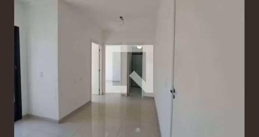 Apartamento para aluguel - bandeiras, 2 quartos,  36 m² - osasco