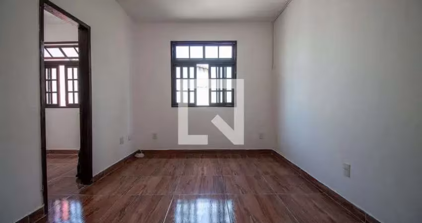 Casa para aluguel - maracanã, 2 quartos,  85 m² - rio de janeiro