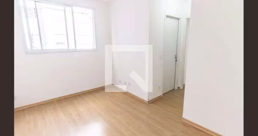 Apartamento para aluguel - mooca, 2 quartos,  38 m² - são paulo