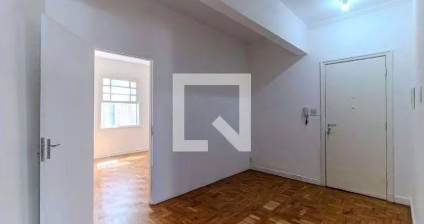 Apartamento para aluguel - santa cecília, 1 quarto,  46 m² - são paulo