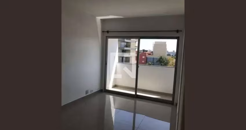 Apartamento para aluguel - jabaquara, 1 quarto,  49 m² - são paulo