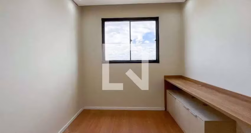 Apartamento para aluguel - freguesia do ó, 2 quartos,  36 m² - são paulo
