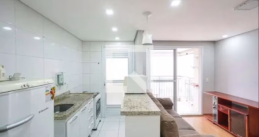 Apartamento para aluguel - brás, 1 quarto,  34 m² - são paulo