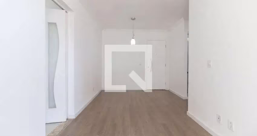 Apartamento para aluguel - bosque da saúde, 2 quartos,  54 m² - são paulo