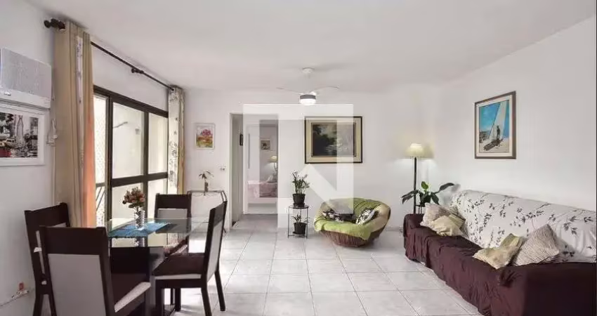 Apartamento para aluguel - chácara agrindus, 3 quartos,  72 m² - taboão da serra