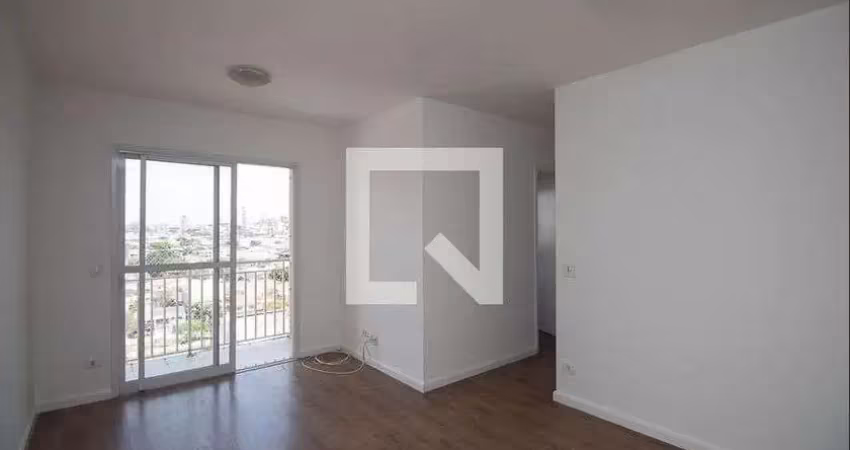 Apartamento para aluguel - parque novo mundo , 2 quartos,  55 m² - são paulo