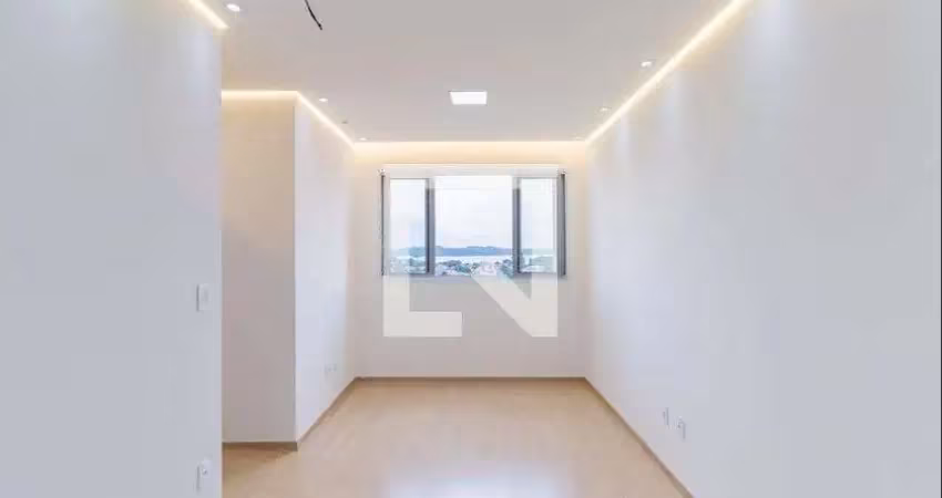 Apartamento para aluguel - socorro, 3 quartos,  54 m² - são paulo