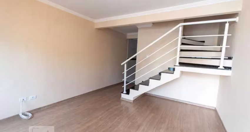 Casa para aluguel - sítio cercado, 2 quartos,  74 m² - curitiba