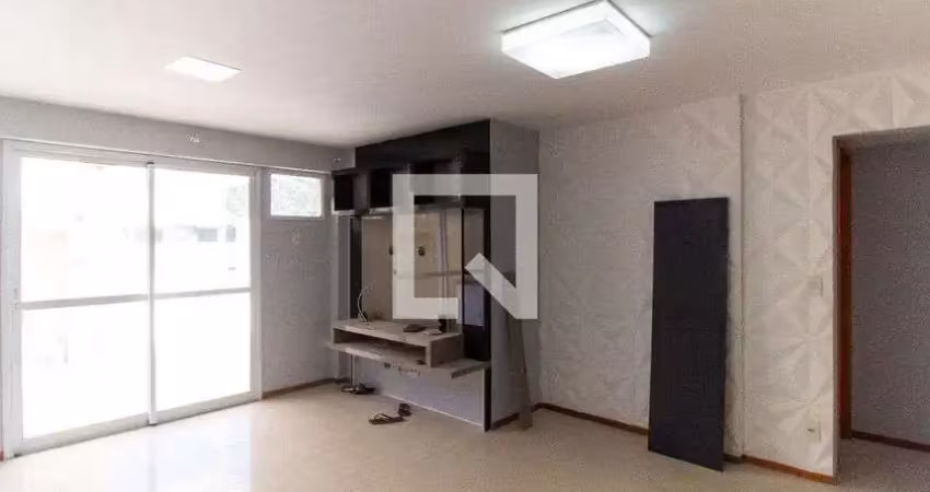 Apartamento para aluguel - são francisco, 3 quartos,  168 m² - niterói