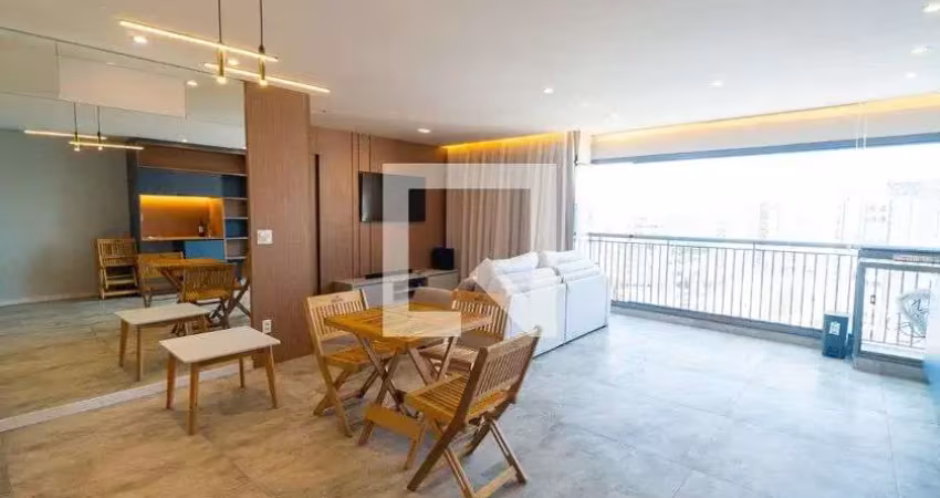 Apartamento para aluguel - jabaquara, 2 quartos,  94 m² - são paulo