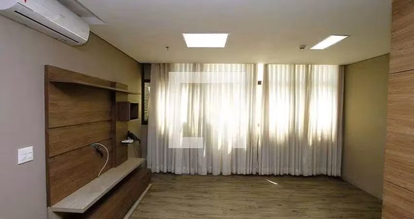 Apartamento para aluguel - luxemburgo, 2 quartos,  64 m² - belo horizonte